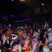 Jeck op Deck (19.01.13)